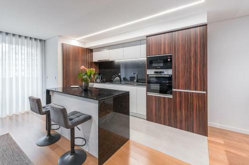 Guestready - Feel Good - Lux Apartment Gaiacomfort