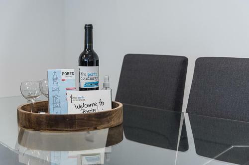 Guestready - Feel Good - Lux Apartment Gaiacomfort