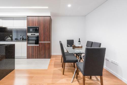 Guestready - Feel Good - Lux Apartment Gaiacomfort