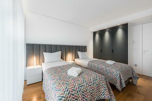 Guestready - Feel Good - Lux Apartment Gaiacomfort