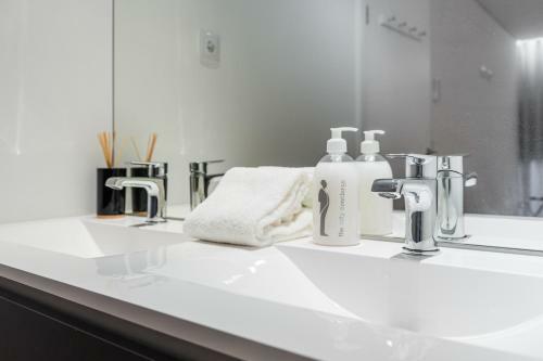 Guestready - Feel Good - Lux Apartment Gaiacomfort