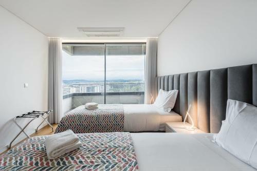 Guestready - Feel Good - Lux Apartment Gaiacomfort