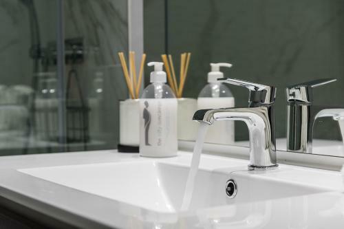 Guestready - Feel Good - Lux Apartment Gaiacomfort
