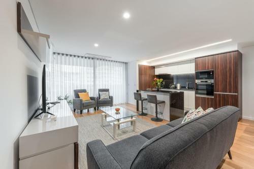Guestready - Feel Good - Lux Apartment Gaiacomfort