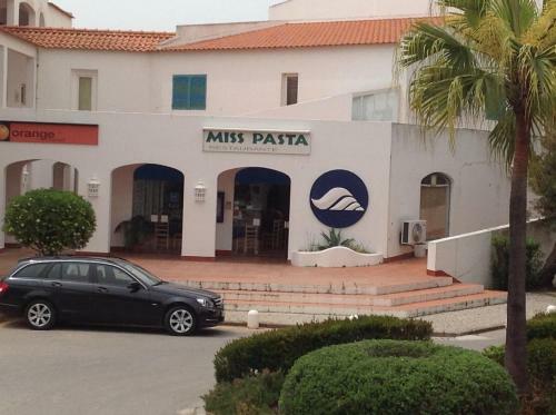 Apartamento Mel&laranja
