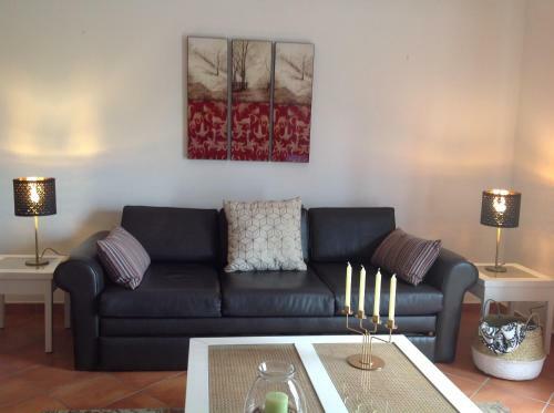 Apartamento Mel&laranja