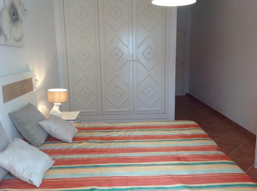 Apartamento Mel&laranja