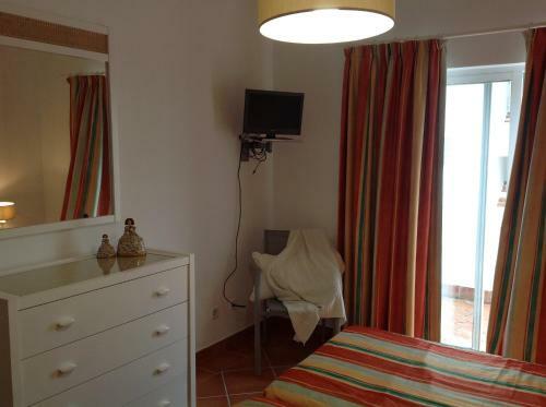 Apartamento Mel&laranja