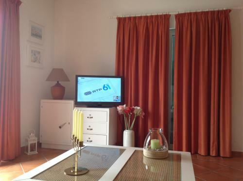 Apartamento Mel&laranja