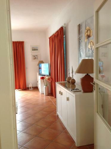 Apartamento Mel&laranja