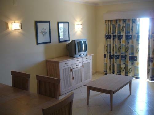 Apartamento Vila Marachique 304 2 Bedroom