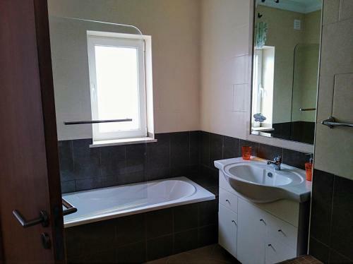 Apartamento Casa Dos Av�s