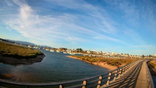 Lovely Apartment Alvor