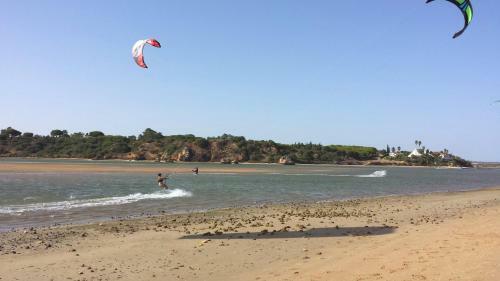 Lovely Apartment Alvor