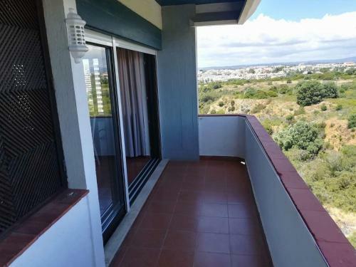 Apartamento Algarve Beachfront Alvor