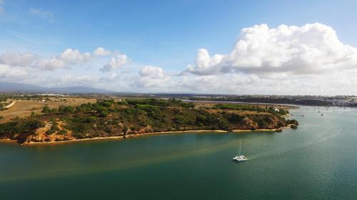 Apartamento Alvor Studio 206