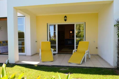 Alvor Shine, Wi-fi & Pool