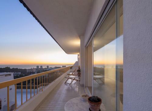 Apartamento Luxury Alvor Penthouse