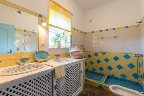 Villa Fazenda Do Sul