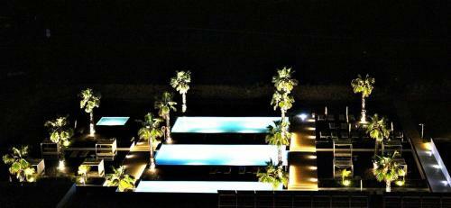 Apart Great Sea View