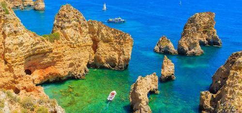 Ria Sunset House Alvor