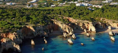 Ria Sunset House Alvor