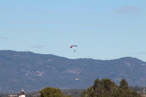 Apartamento Mountain View