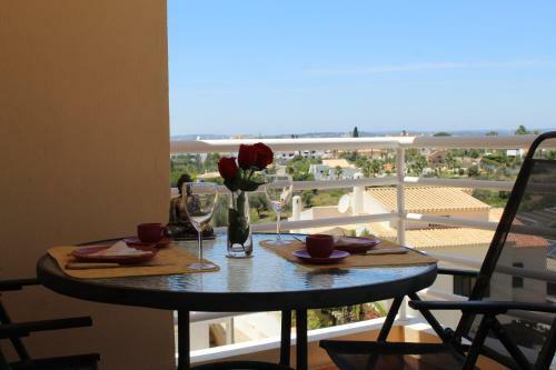 Apartamento Amoreira Mar IV