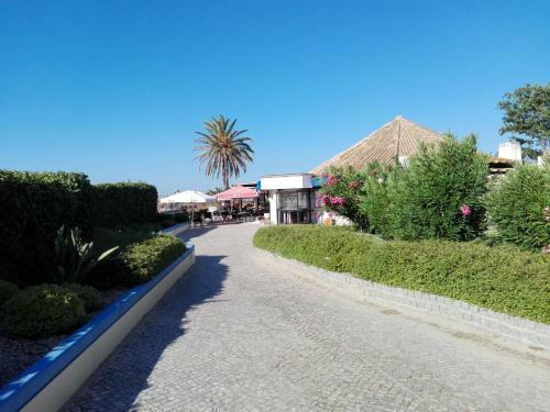Apartamento Alvor