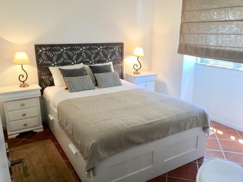 Alvor Terrace Villa