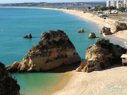 Apartamento Estudio Centro De Alvor