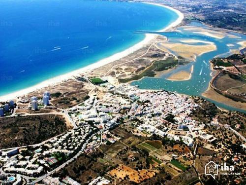 Apartamento Estudio Centro De Alvor