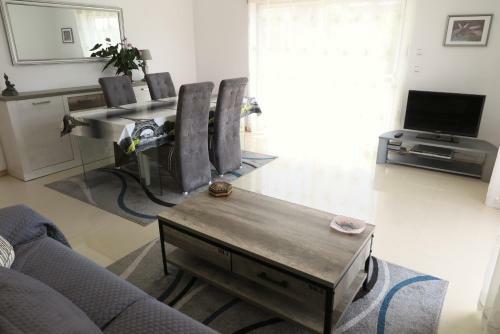 Partilha Sol Apartment