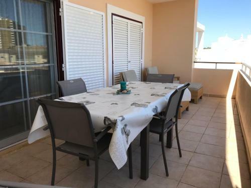 Seaview Apartment Alvor