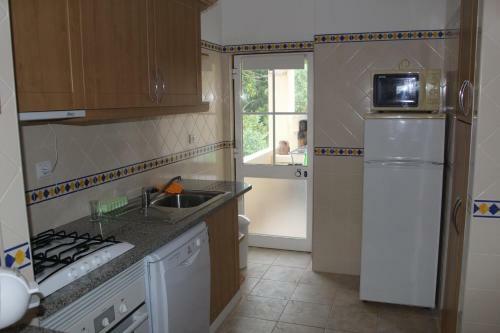 Seaview Apartment Alvor