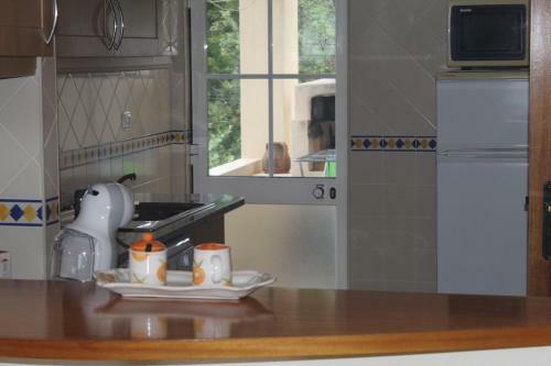 Seaview Apartment Alvor