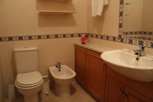 Seaview Apartment Alvor