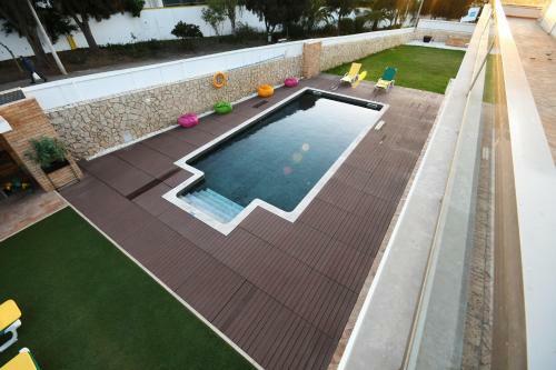 Hostal Guest House Summer Cascade Alvor