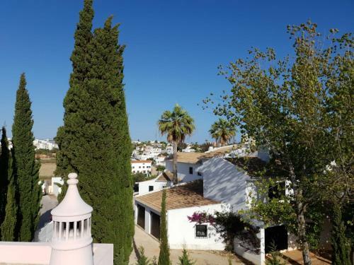 Apartamento Casa Martha