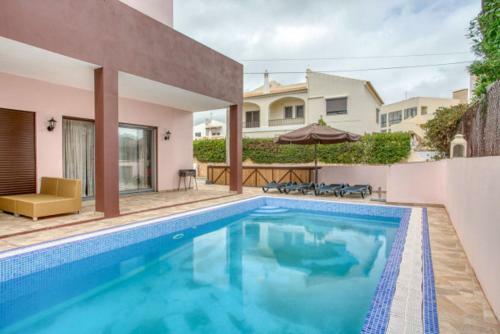 Apartamento Casa Martha