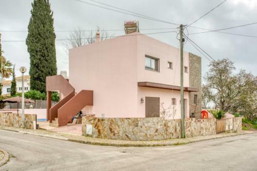 Apartamento Casa Martha
