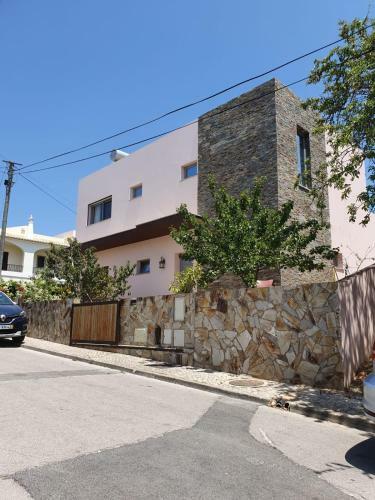 Apartamento Casa Martha