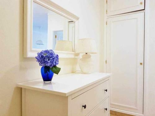 Apartamento Amoreiras Dalvor