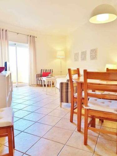 Apartamento Amoreiras Dalvor