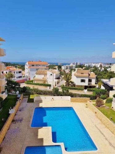 Apartamento Amoreiras Dalvor