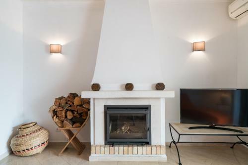 Apartamento Alto Golf Sea Oceanview