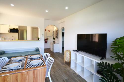 Apartamento Tupi House