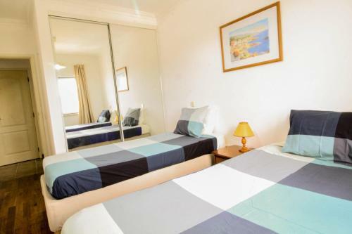 Vau Costa Beach Apartment With Pool!