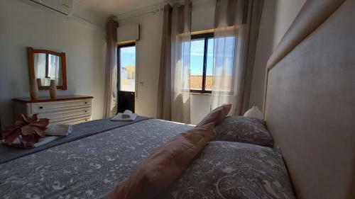Apartamento Casa Villa D?alvor