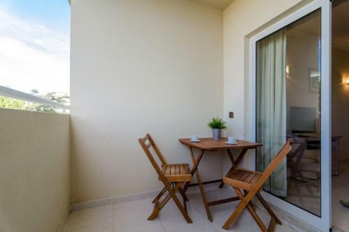 Our Sunset Apartment
